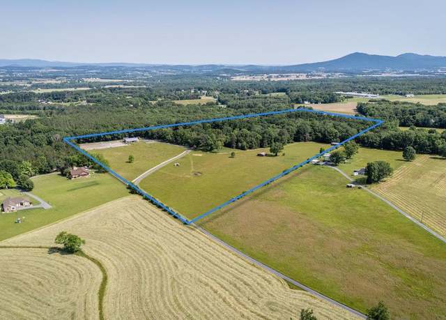 Property at 9942 Austin Mountain Trl, Grottoes, VA 24441, 3 beds, 2.5 baths