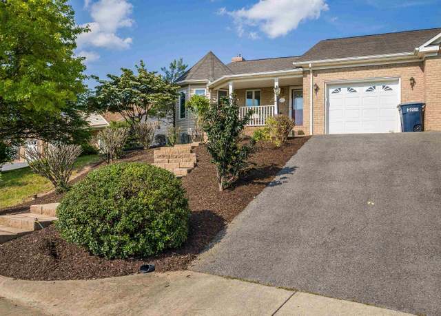Property at 2112 Lake Terrace Dr, Harrisonburg, VA 22802, 2 beds, 2 baths