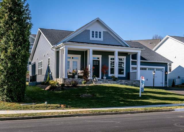 Property at 3066 Clubhouse Hill Rd Lot 126, Rockingham, VA 22801, 3 beds, 3 baths