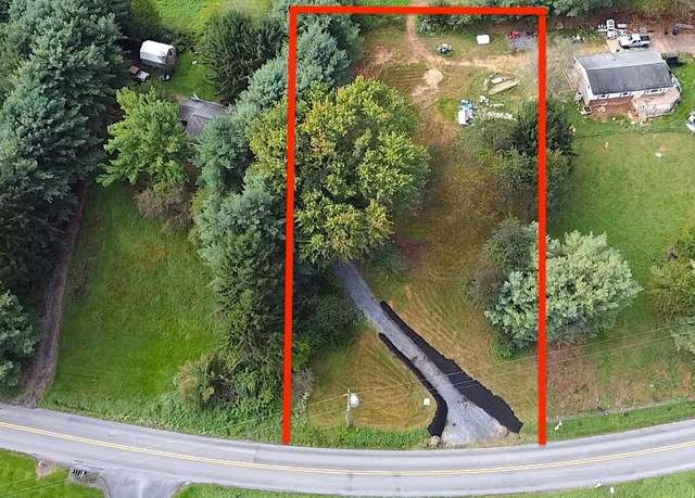 Property at 5807 Mt Clinton Pike, Rockingham, VA 22802