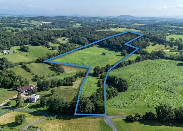 Property at 21-Acres TBD Mt Pisgah Rd, Mount Sidney, VA 24467