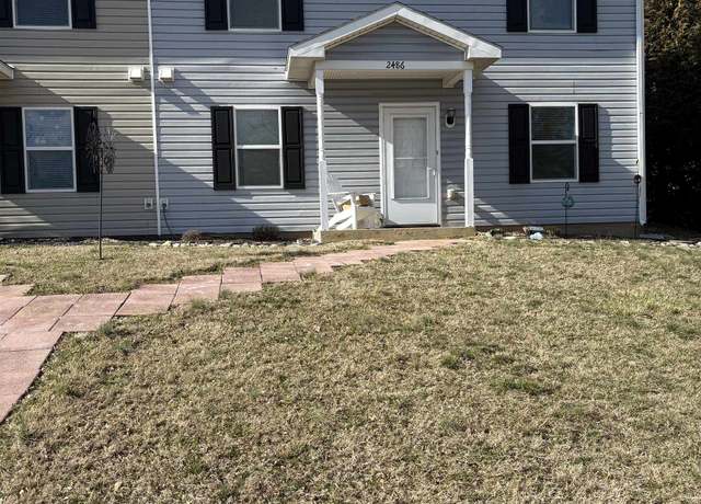 Property at 2486 Grace Chapel Rd, Rockingham, VA 22801, 3 beds, 2 baths