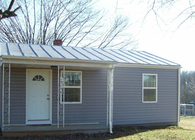 Property at 17156 & 17158 Red Brush Rd, Elkton, VA 22827, 2 beds, 1 bath