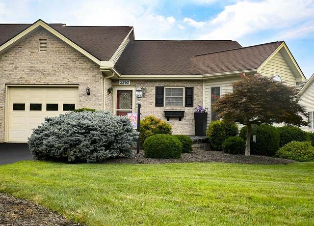 Property at 2260 Lake Terrace Dr, Harrisonburg, VA 22802, 2 beds, 2 baths