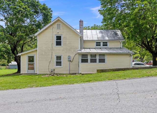 Property at 6596 Mayberry Rd, Singers Glen, VA 22850, 4 beds, 1 bath