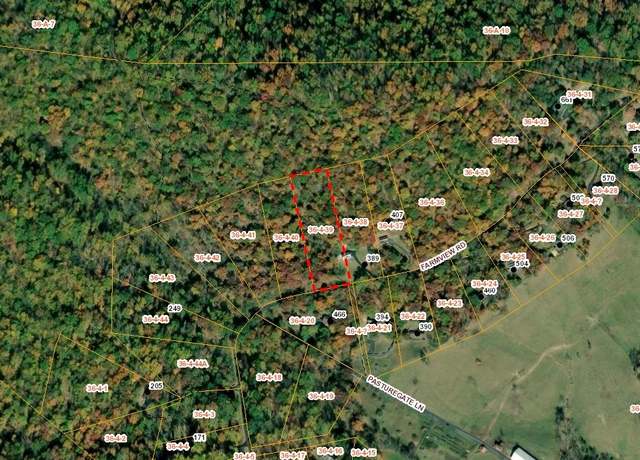 Property at 39 Farmview Rd, Stanardsville, VA 22973