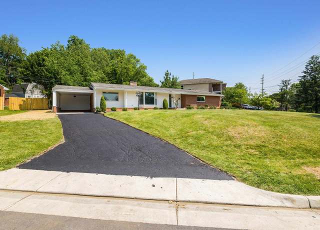 Property at 100 Monument Ave, Harrisonburg, VA 22801, 3 beds, 2 baths