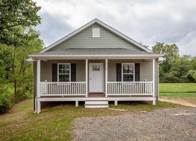 Property at 17040 Mt Pleasant Rd, Elkton, VA 22827, 3 beds, 2 baths
