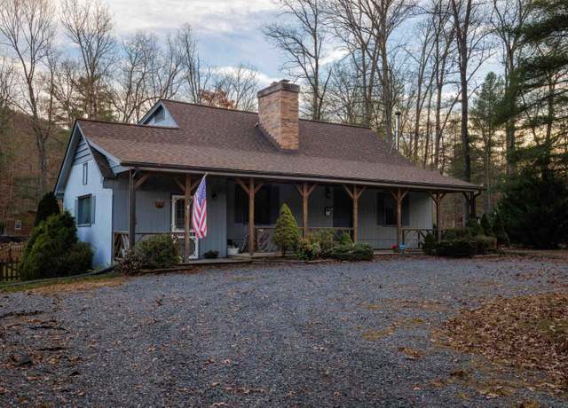 Property at 9871 Briery Branch Rd, Dayton, VA 22821, 3 beds, 3 baths