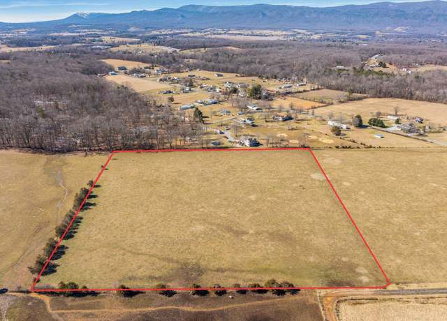 Property at TBD lot 2 Ferrell Ln, Shenandoah, VA 22849