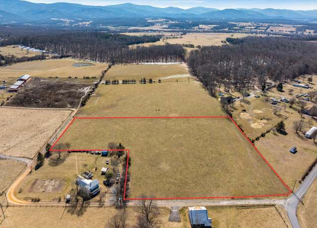 Property at TBD 1 Ferrell Ln, Shenandoah, VA 22849