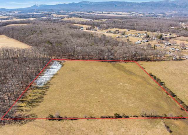 Property at TBD lot 3 Ferrell Ln, Shenandoah, VA 22849