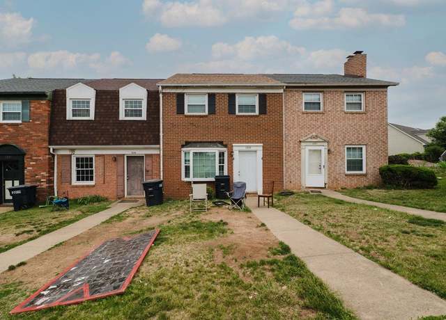 Property at 1333 Devon Ln, Harrisonburg, VA 22801, 3 beds, 1.5 baths