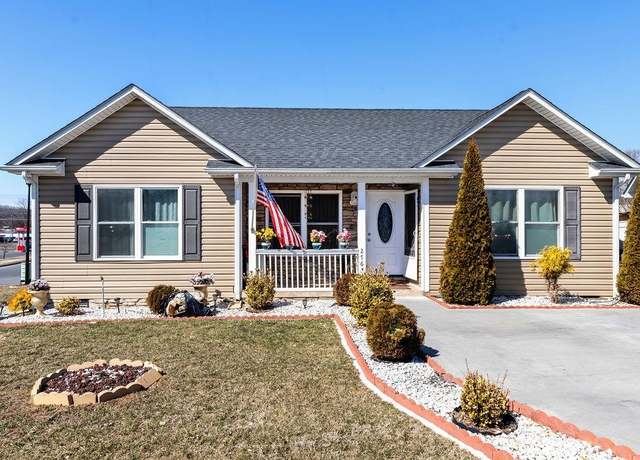 Property at 276 Dylan Cir, Bridgewater, VA 22812, 3 beds, 2 baths