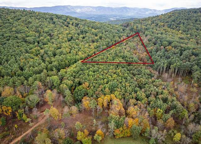 Property at 0-8.87 ac B Dry Run Rd, Sugar Grove, WV 26815