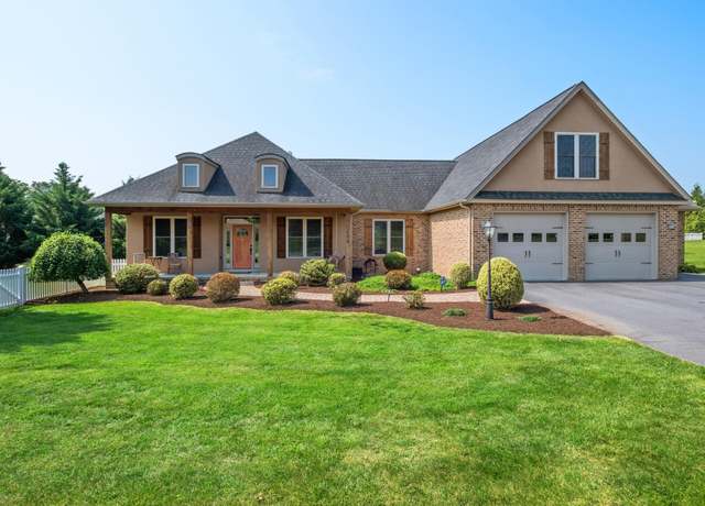 Property at 4470 Ridgecrest Ct, Rockingham, VA 22901, 5 beds, 5 baths