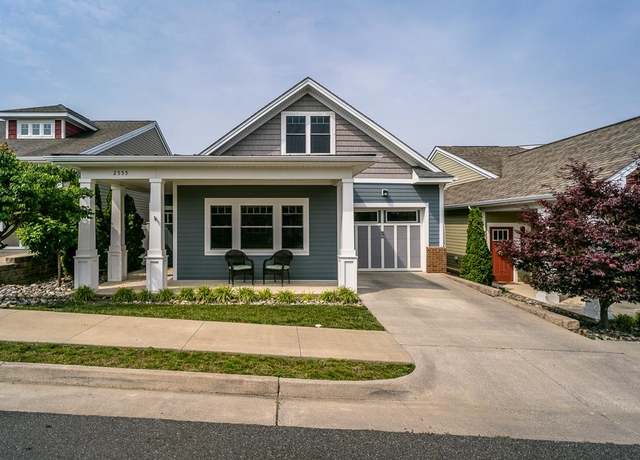 Property at 2555 Greenport Dr, Rockingham, VA 22801, 3 beds, 2 baths