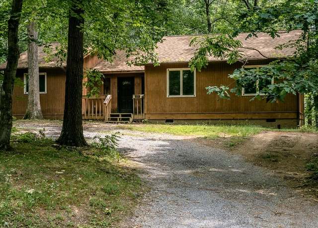 Property at 417 Alleghany Dr, Mcgaheysville, VA 22840, 3 beds, 2 baths