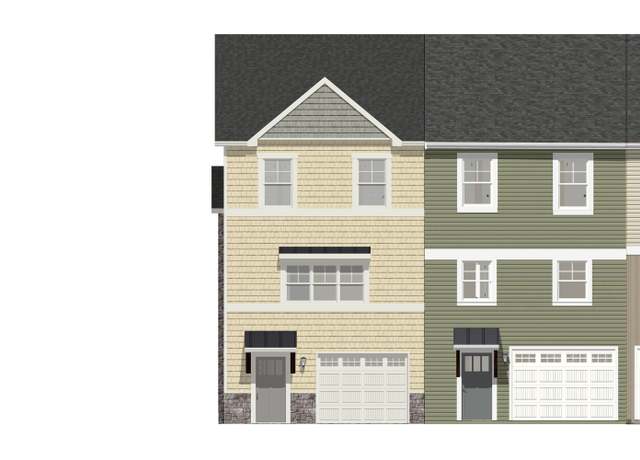 Property at 1450 Derby Dr, Rockingham, VA 22801, 3 beds, 2.5 baths