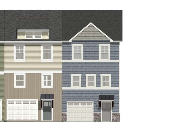 Property at 1438 Derby Dr, Harrisonburg, VA 22801, 3 beds, 2.5 baths