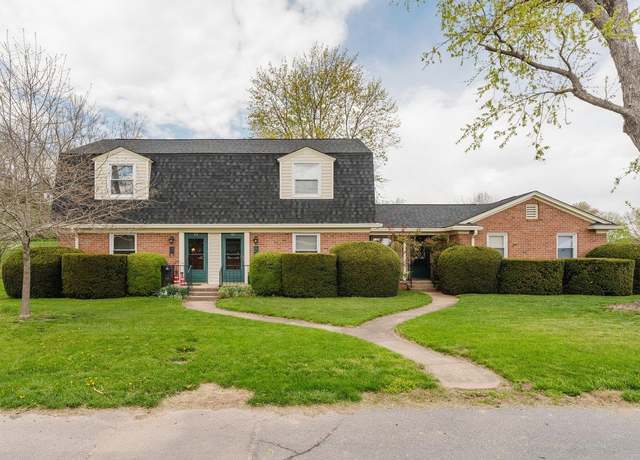 Property at 415 Barbee St, Bridgewater, VA 22812, 2083 baths