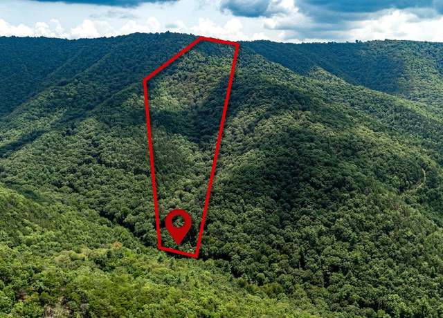 Property at 0 103 Wilson Run Trl, Milam, WV 26838