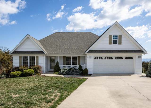 Property at 17 Perryville Ct, Staunton, VA 24401, 3 beds, 2 baths
