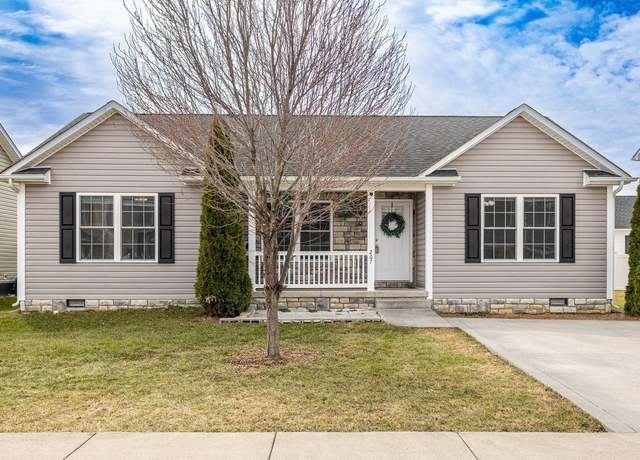 Property at 267 Dylan Cir, Bridgewater, VA 22812, 3 beds, 2 baths