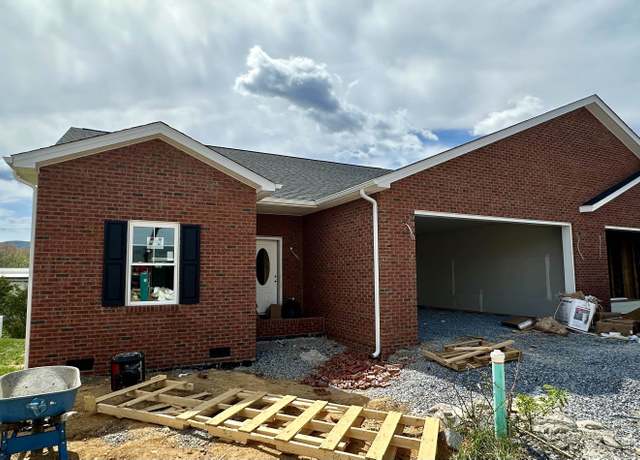 Property at 14758 Green View Dr, Elkton, VA 22827, 3 beds, 2 baths