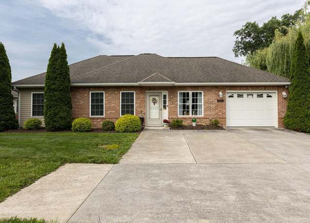 Property at 2119 Fieldale Pl, Rockingham, VA 22801, 3 beds, 2 baths