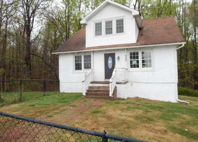 Property at 8445 James Monroe Hwy, Culpeper, VA 22701, 5 beds, 1 bath