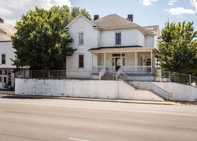 Property at 600 Main St E, Waynesboro, VA 22980, 9 beds, 8 baths