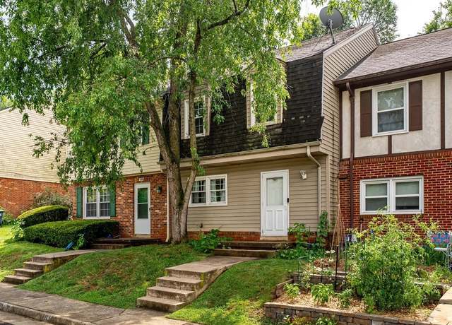 Property at 1141 Mountain View Dr, Harrisonburg, VA 22801, 3 beds, 2.5 baths