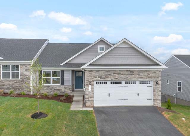 Property at 4610 Melville St, Rockingham, VA 22801, 3 beds, 2 baths