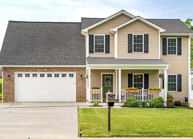 Property at 4517 Wiltshire St, Rockingham, VA 22802, 4 beds, 2.5 baths