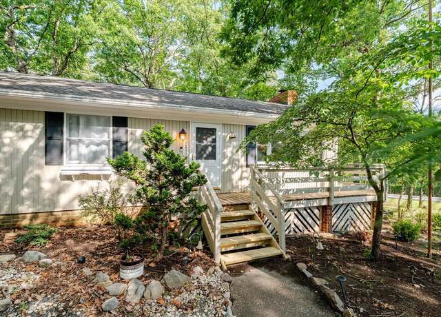 Property at 2490 Hopkins Dr, Mcgaheysville, VA 22840, 3 beds, 2 baths
