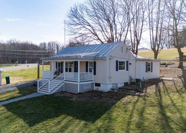 Property at 2941 Longs Pump Rd, Rockingham, VA 22802, 3 beds, 1 bath