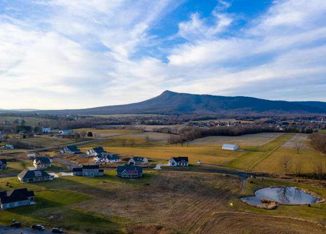 Property at Lot-76 Dalmatian Dr, Mcgaheysville, VA 22840