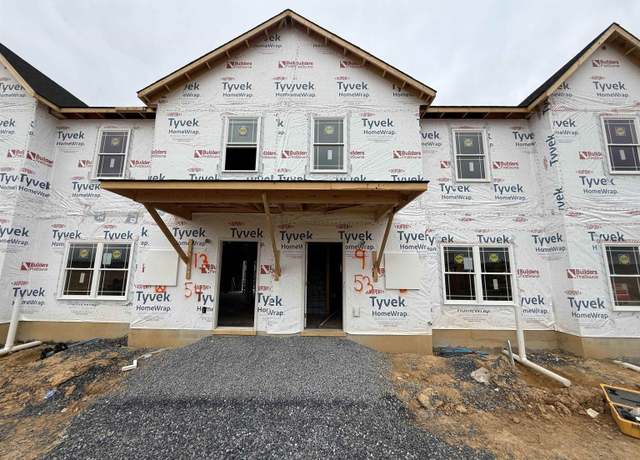 Property at 9 Barnyard Cir, Bridgewater, VA 22812, 3 beds, 2.5 baths