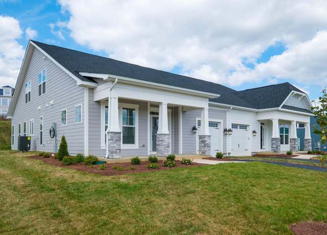 Property at 2857 Rutlege Rd #200, Rockingham, VA 22801, 3 beds, 3 baths