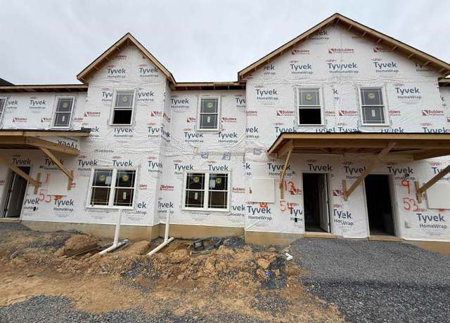 Property at 13 Barnyard Cir, Bridgewater, VA 22812, 3 beds, 2.5 baths