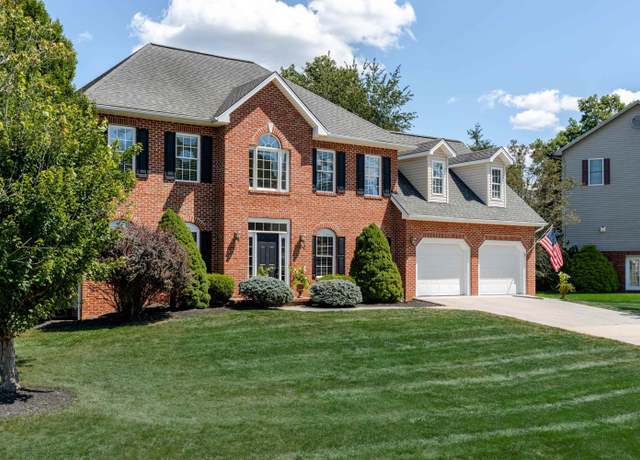 Property at 2950 Brookshire Dr, Rockingham, VA 22801, 4 beds, 2.5 baths