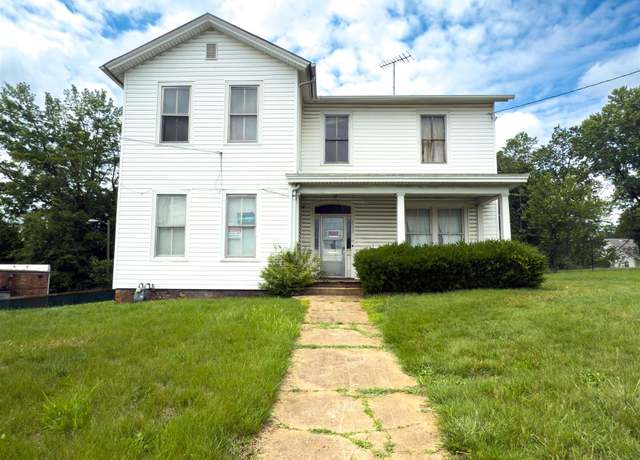 Property at 2329 Fort Ave, Lynchburg, VA 24501, 3 beds, 1.5 baths