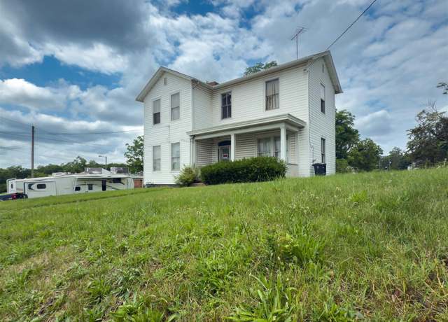Property at 2329 Fort Ave, Lynchburg, VA 24501, 3 beds, 1.5 baths