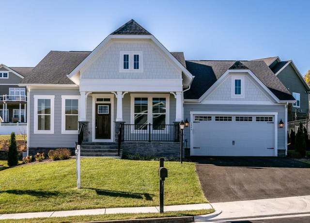 Property at 3046 Clubhouse Hill Rd Lot 127, Rockingham, VA 22801, 3 beds, 3 baths