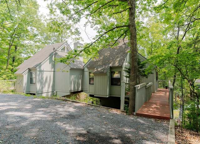 Property at 334 Spitz Ln Unit 85B, Basye, VA 22810, 2 beds, 1 bath