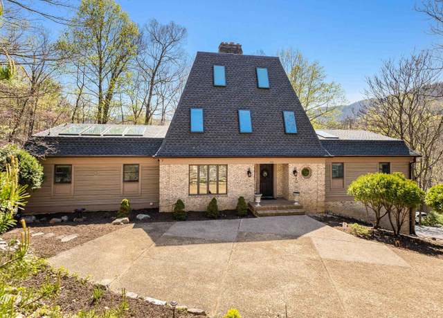 Property at 236 Hogan Ct, Mcgaheysville, VA 22840, 6 beds, 3.5 baths