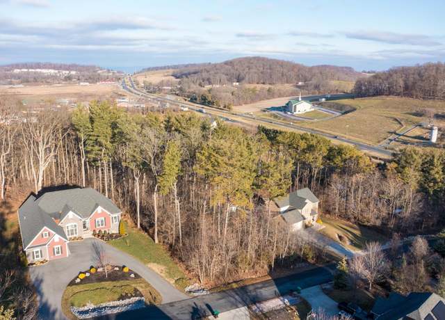 Property at TBD Steeplechase Dr, Penn Laird, VA 22846