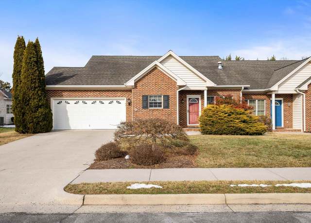 Property at 43 Greenview Ln, New Market, VA 22844, 2 beds, 2 baths