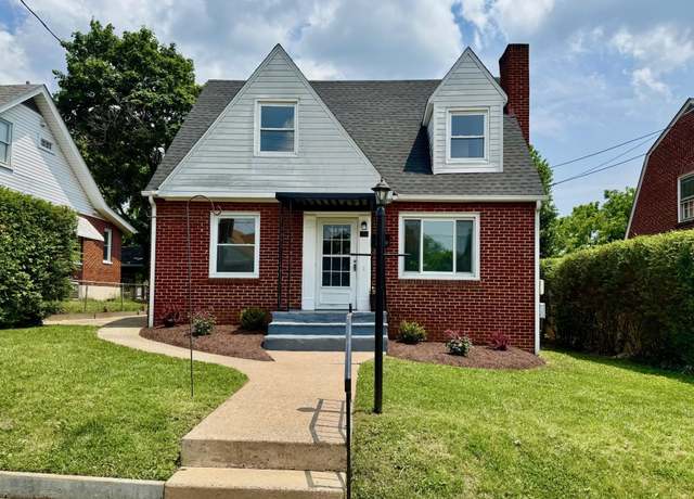 Property at 356 Florence Ave, Waynesboro, VA 22980, 2 beds, 1 bath